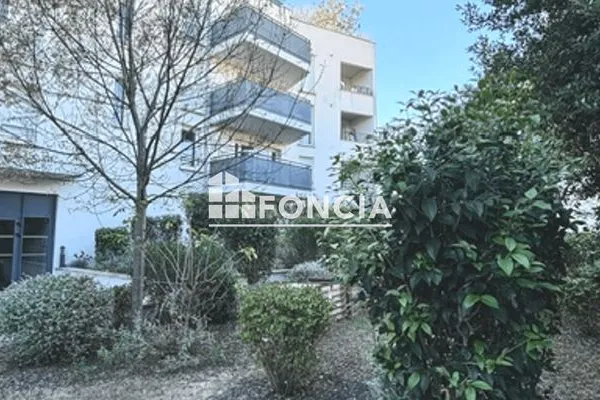 Appartement 1 pièce 27 m²