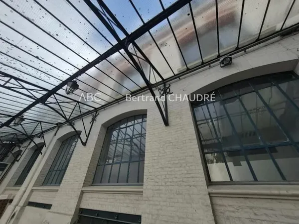 Appartement 56 m²
