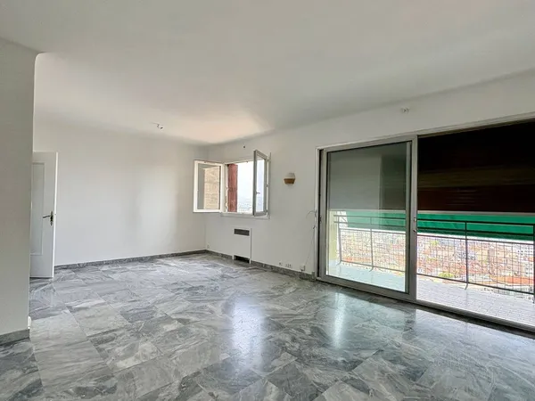 Appartement 4 pièces 93 m²