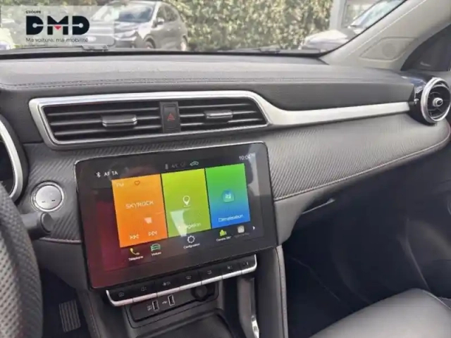Mg Zs 1.0 t-gdi 111ch luxury — photo 6