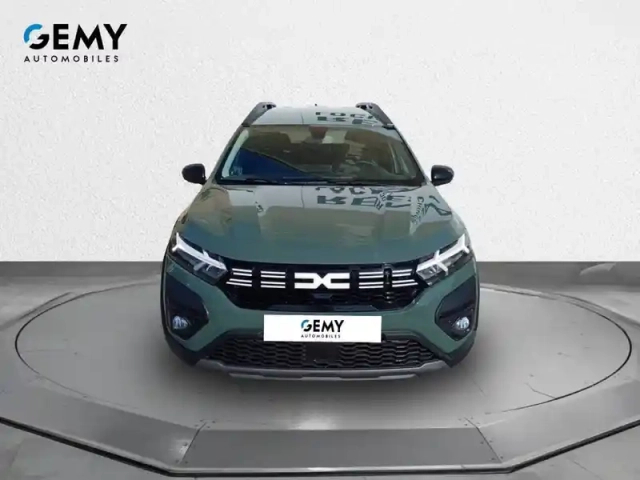 Dacia Jogger eco-g 100 5 places — photo 2