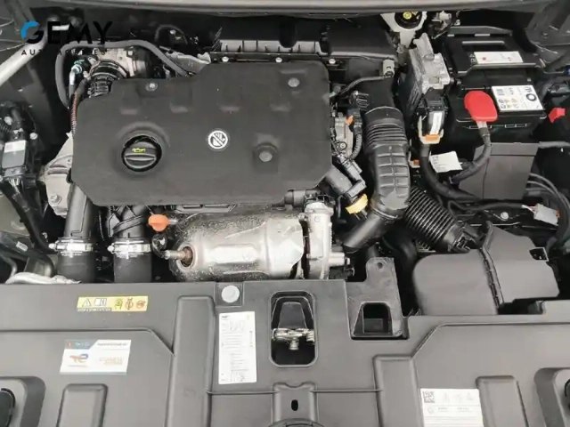 Citroën C5 Aircross bluehdi 130 eat8 — photo 12