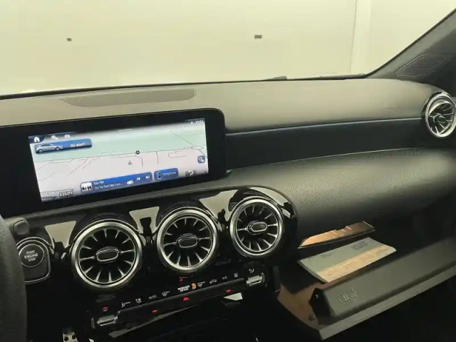 Mercedes Classe A 250 e hybrid eq 8g-dct — photo 92