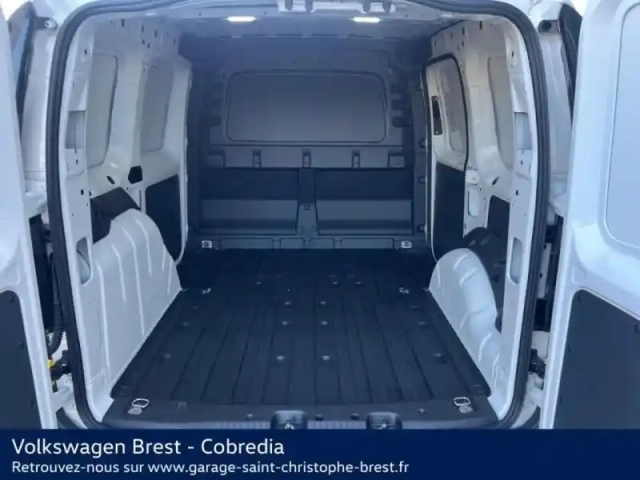 Volkswagen Caddy cargo 2.0 tdi 102ch business — photo 27