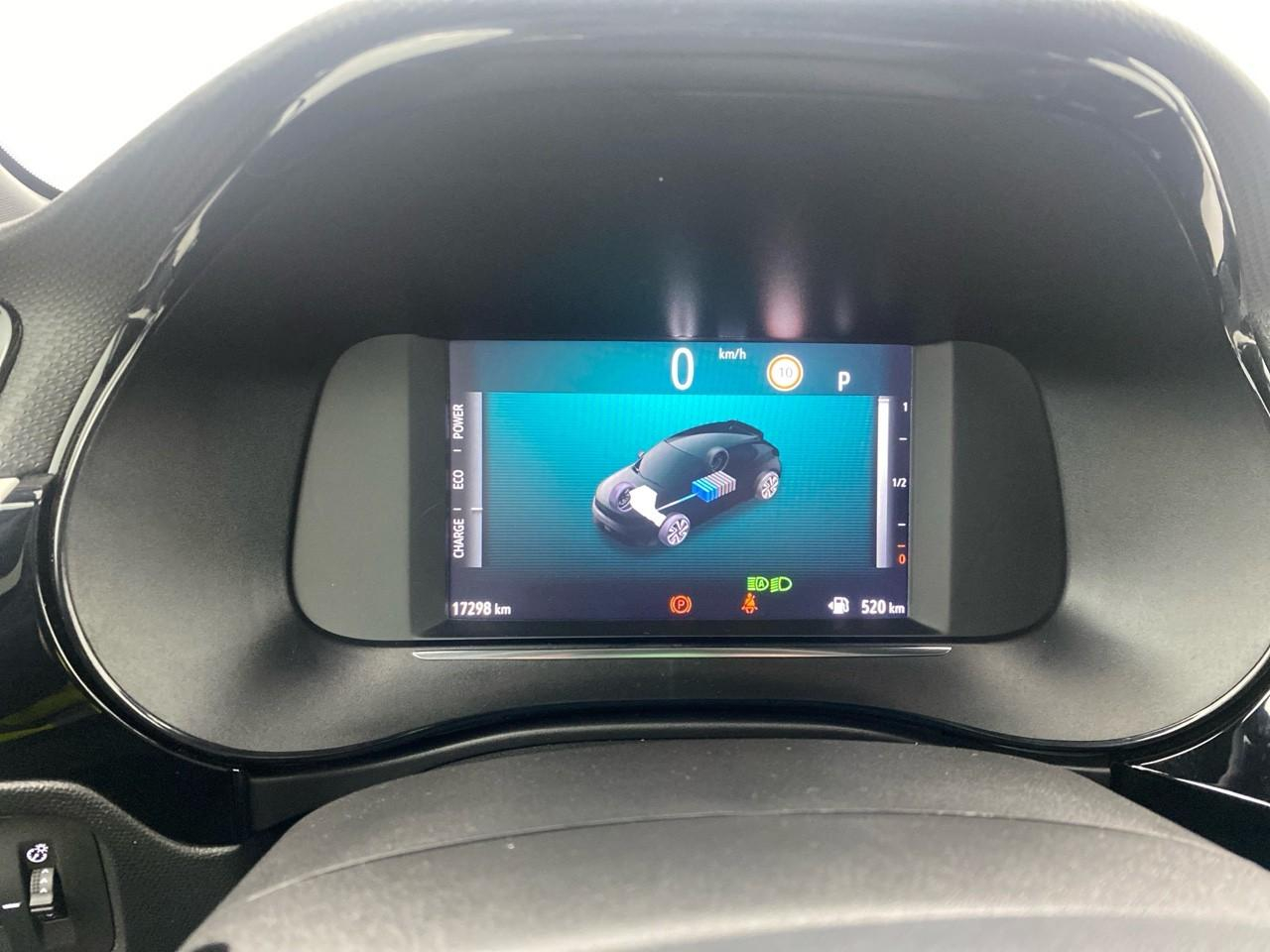 Opel Corsa 1.2 turbo hybrid 145 ch autom gs — photo 13