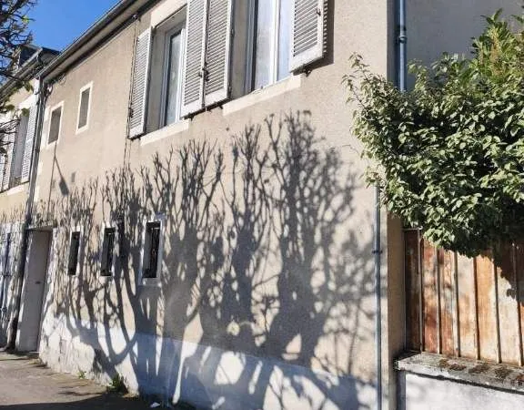 Maison 6 pièces 134 m²
