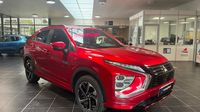 Mitsubishi Eclipse Cross 2.4 MIVEC PHEV 188ch Intense 4WD 2023 — photo 3