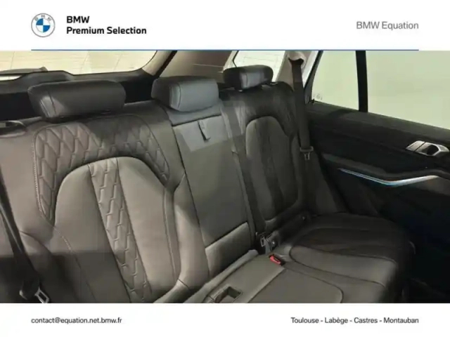 Bmw X5 xdrive45e 394ch xline 17cv — photo 7