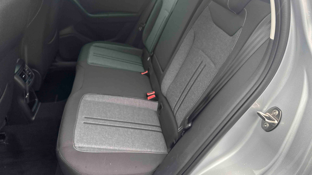 Seat Ateca 1.5 TSI 150 ch Start/Stop DSG7 — photo 20
