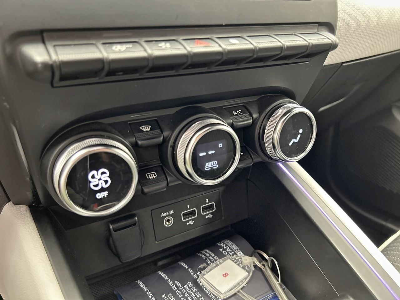 Renault Clio tce 90 - 21n intens — photo 26