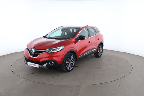 Renault Kadjar 1.2 TCe Energy Bose Edition EDC