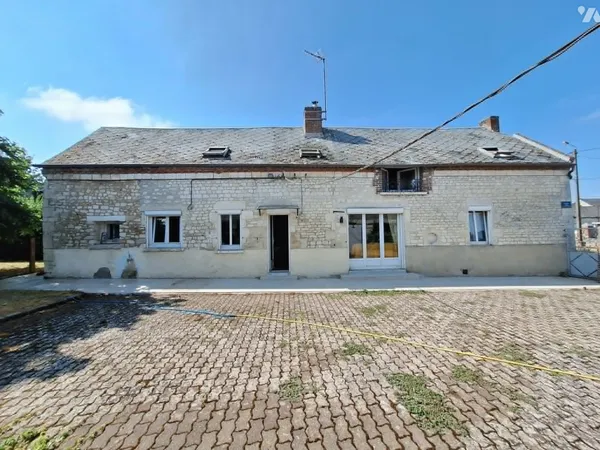 Maison 7 pièces 131 m²