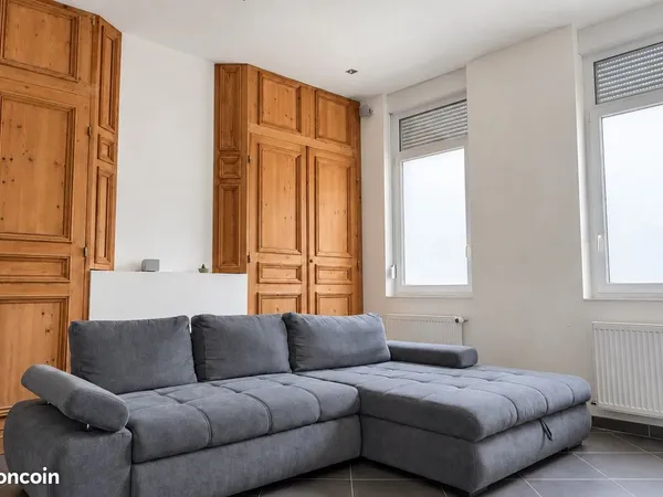Maison 6 pièces 155 m²