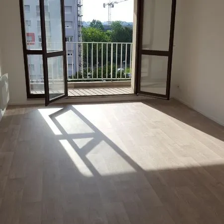 2P Neudorf 42 m² + balcon