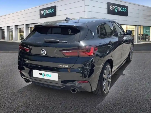Bmw X2 m35i 306 ch bva8 m performance — photo 2
