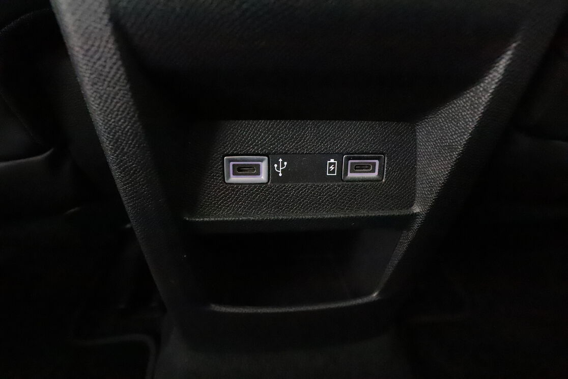 DS Automobiles DS4 1.6 E-Tense Hybride Rivoli EAT8 — photo 14
