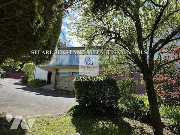 Maison 7 pièces 138 m²