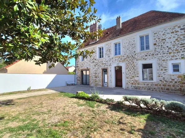 Maison 6 pièces 133 m²