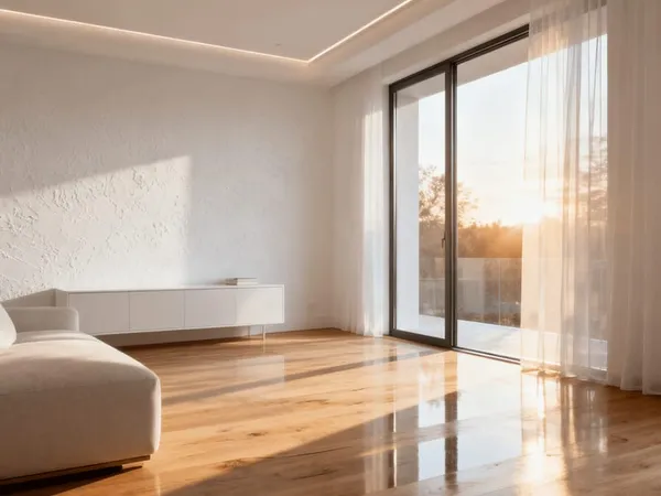 Appartement 4 pièces 87 m²