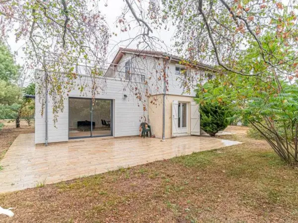Maison 5 pièces 150 m²