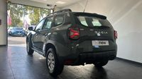 Dacia Duster 1.0 ECO-G 100ch Expression 4x2 — photo 7