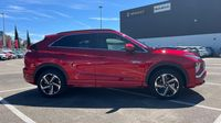 Mitsubishi Eclipse Cross 2.4 MIVEC PHEV 188ch Intense 4WD 2023 — photo 4