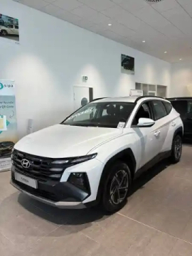 Hyundai Tucson 1.6 t-gdi 253 plug-in bva6