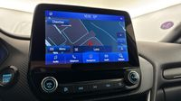 Ford Puma 1.0 Flexifuel 125ch S&S mHEV ST-Line X — photo 18