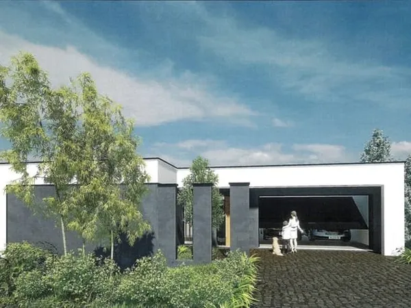 Maison 160 m²