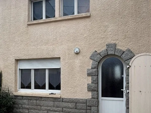 Maison 3 pièces 54 m²
