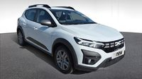 Dacia Sandero 1.0 TCe 90ch Stepway Expression — photo 3