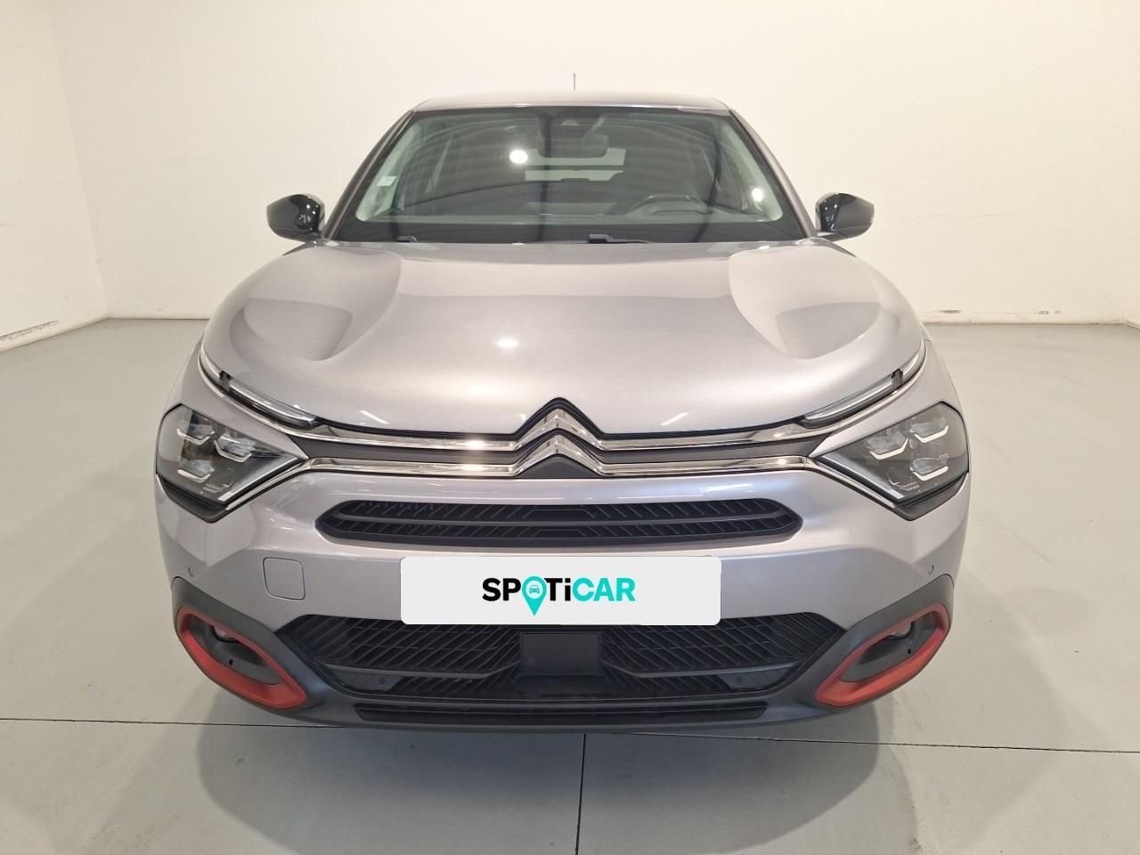 Citroën C4 puretech 130 s&s eat8 feel pack — photo 2