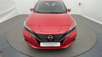 Nissan Leaf 150ch 40kWh Acenta 22