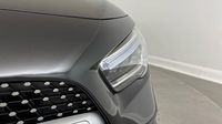 Mercedes Gla 200 d 150ch AMG Line 8G-DCT — photo 17