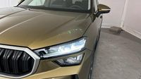 Skoda Kodiaq 1.5 TSI 150ch ACT Hybrid Selection DSG7 7 places — photo 17