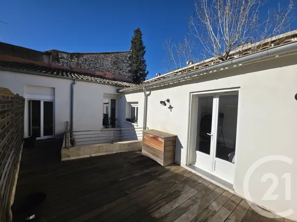 Appartement 4 pièces 76 m²