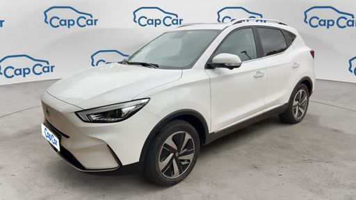MG ZS 156 70kWh - Luxury – 2022 – 82441 km – Électrique – Boîte Automatique — photo 20