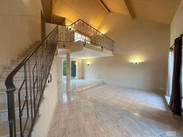 Maison 5 pièces 131 m²