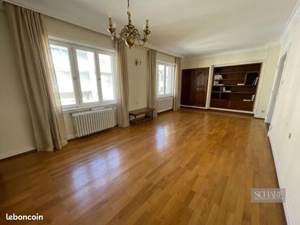Appartement 3 pièces 79 m²