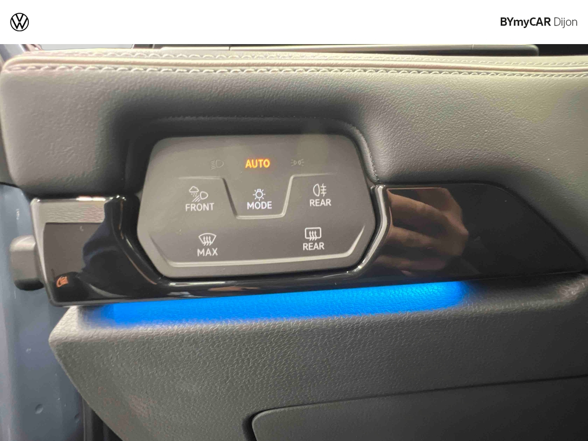 Volkswagen ID.7 Pro S — photo 18