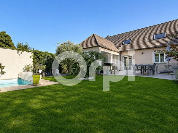 Maison 4 pièces 135 m²
