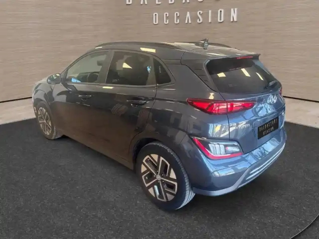 Hyundai Kona electrique 64 kwh - 204 ch — photo 3