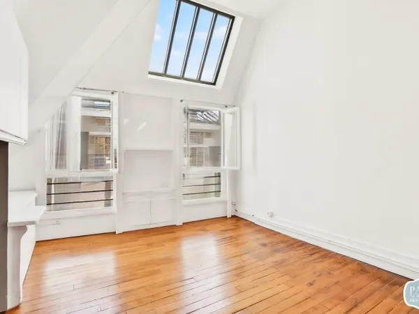 Vends appartement