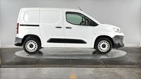 Citroen Berlingo Van M 650kg BlueHDi 130ch S&S EAT8 — photo 4