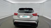 Nissan Juke 1.0 DIG-T 114ch N-Connecta DCT 2021.5 — photo 5