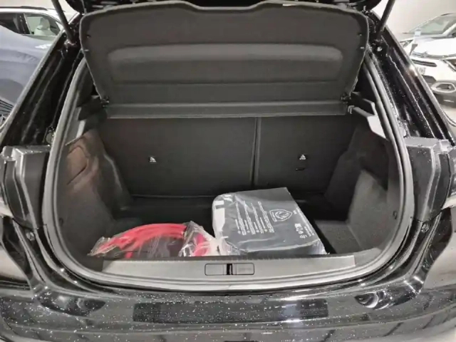 Peugeot 208 electrique 156ch 54 kwh — photo 6