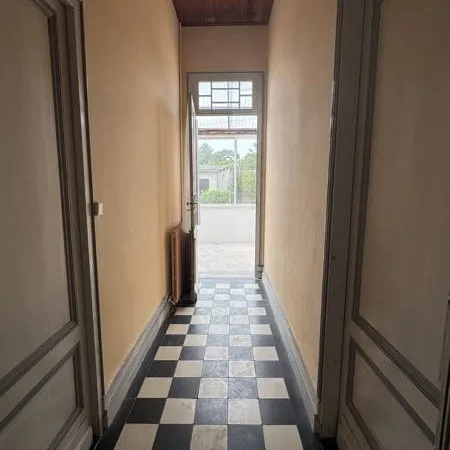 Maison 2 pièces 52 m²