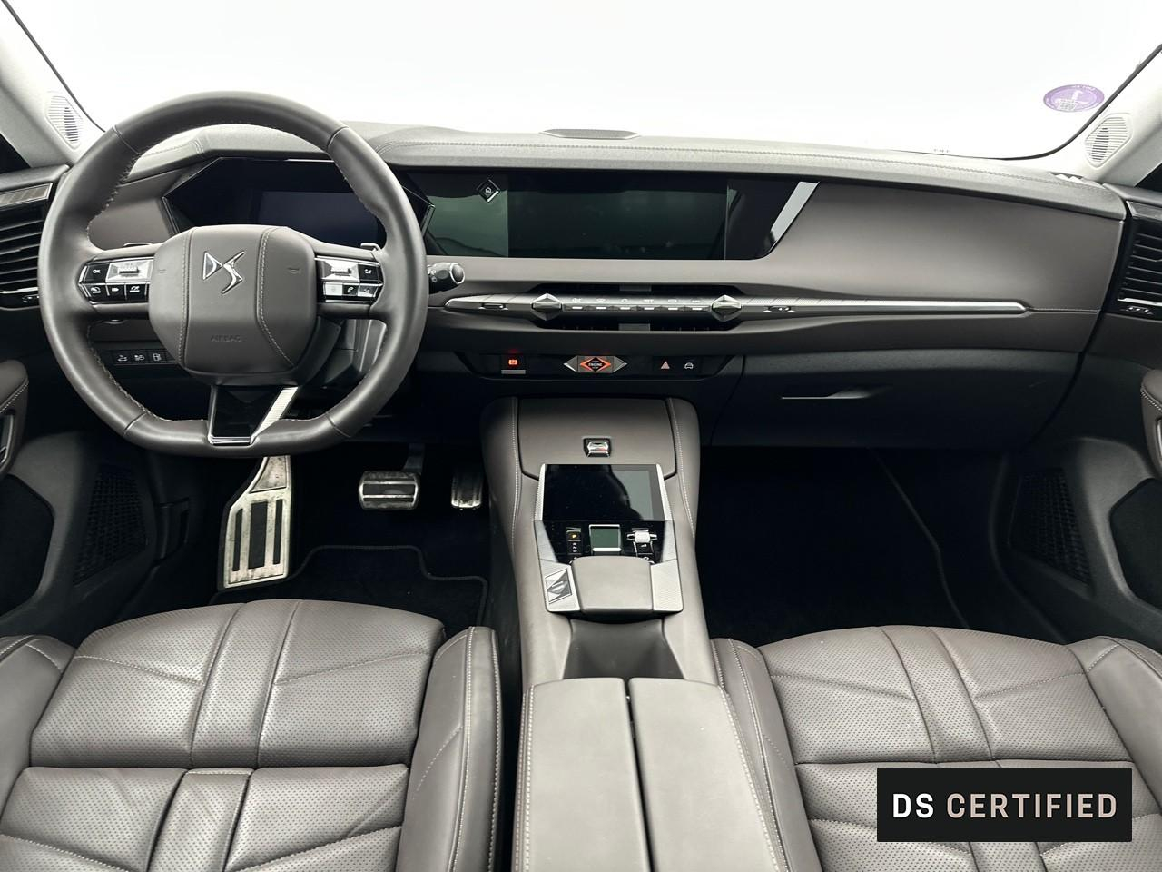 Ds Ds 4 hybride e-tense 225 eat8 opera — photo 12