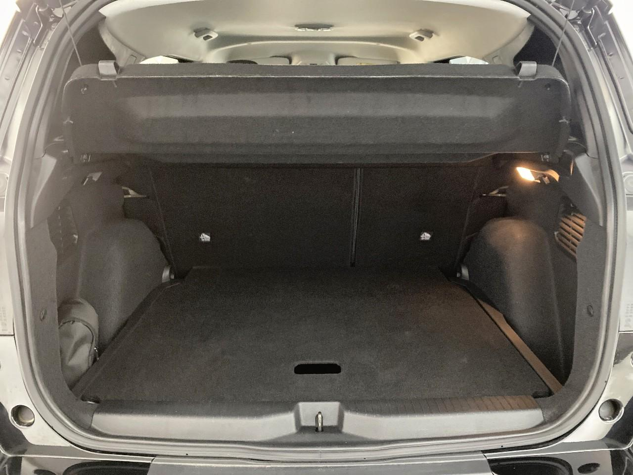 Citroën C3 Aircross hybride 145 ch aut plus — photo 6