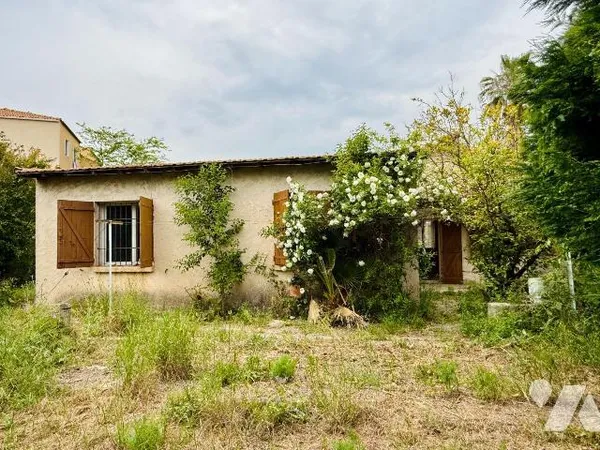Maison 3 pièces 85 m²